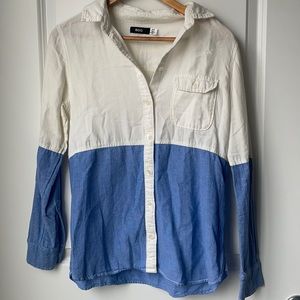 Urban Outfitters Button Up